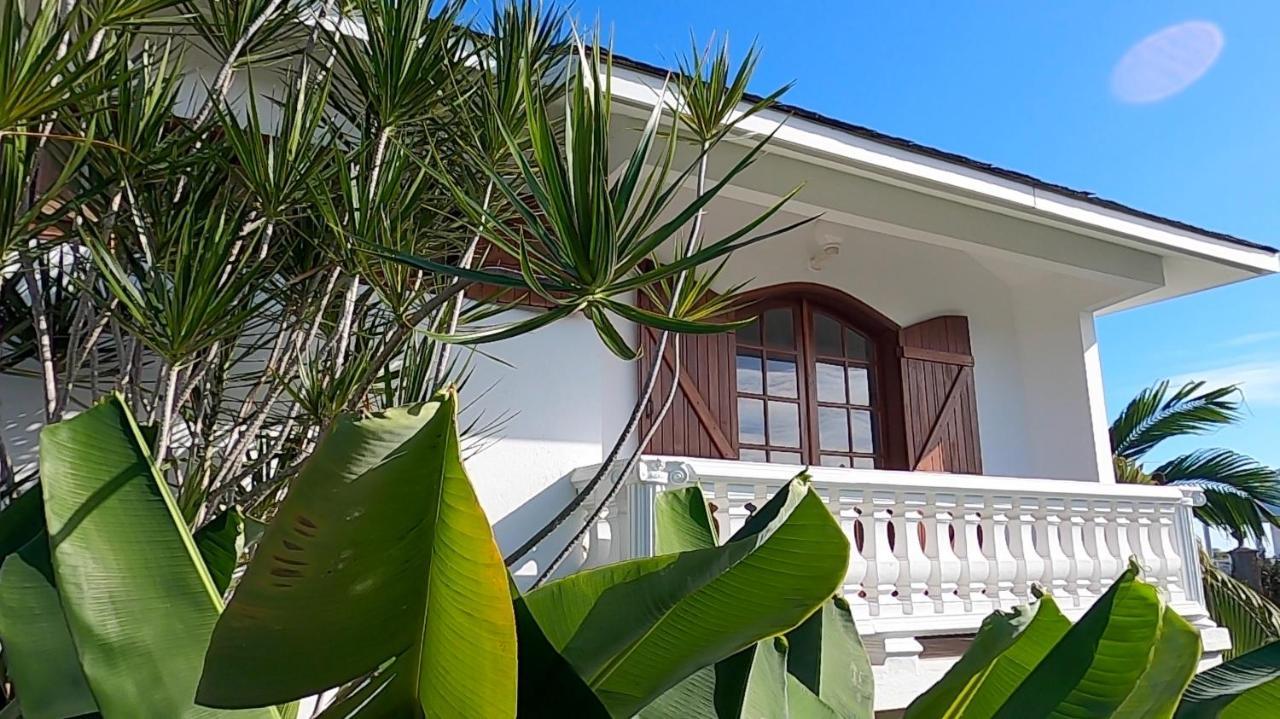 Domaine Saint-Francois Hotel Kültér fotó