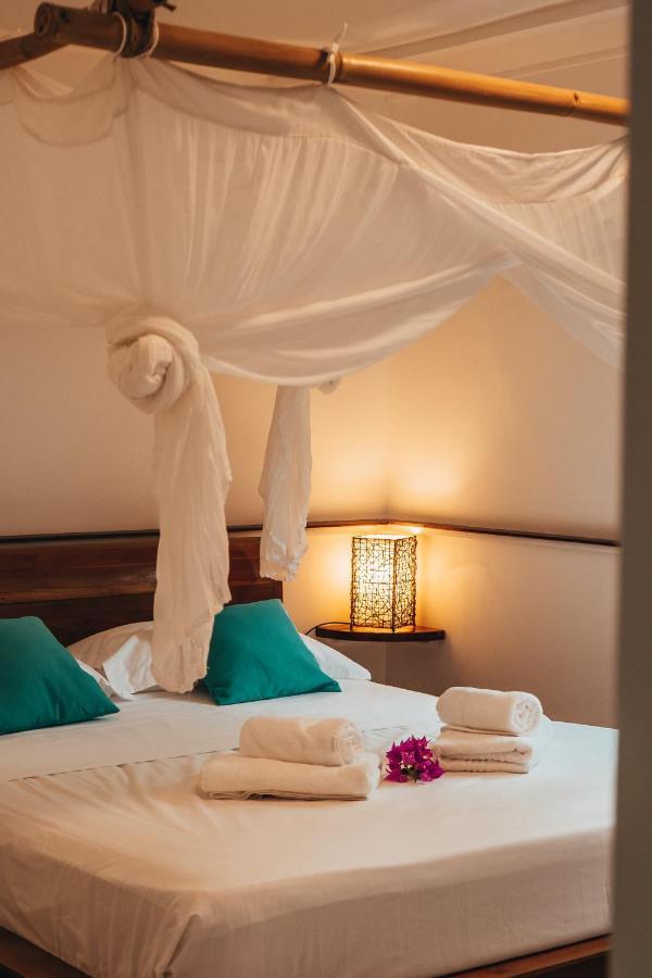 Domaine Saint-Francois Hotel Kültér fotó