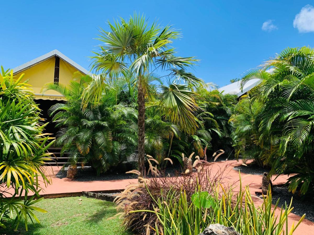 Domaine Saint-Francois Hotel Kültér fotó