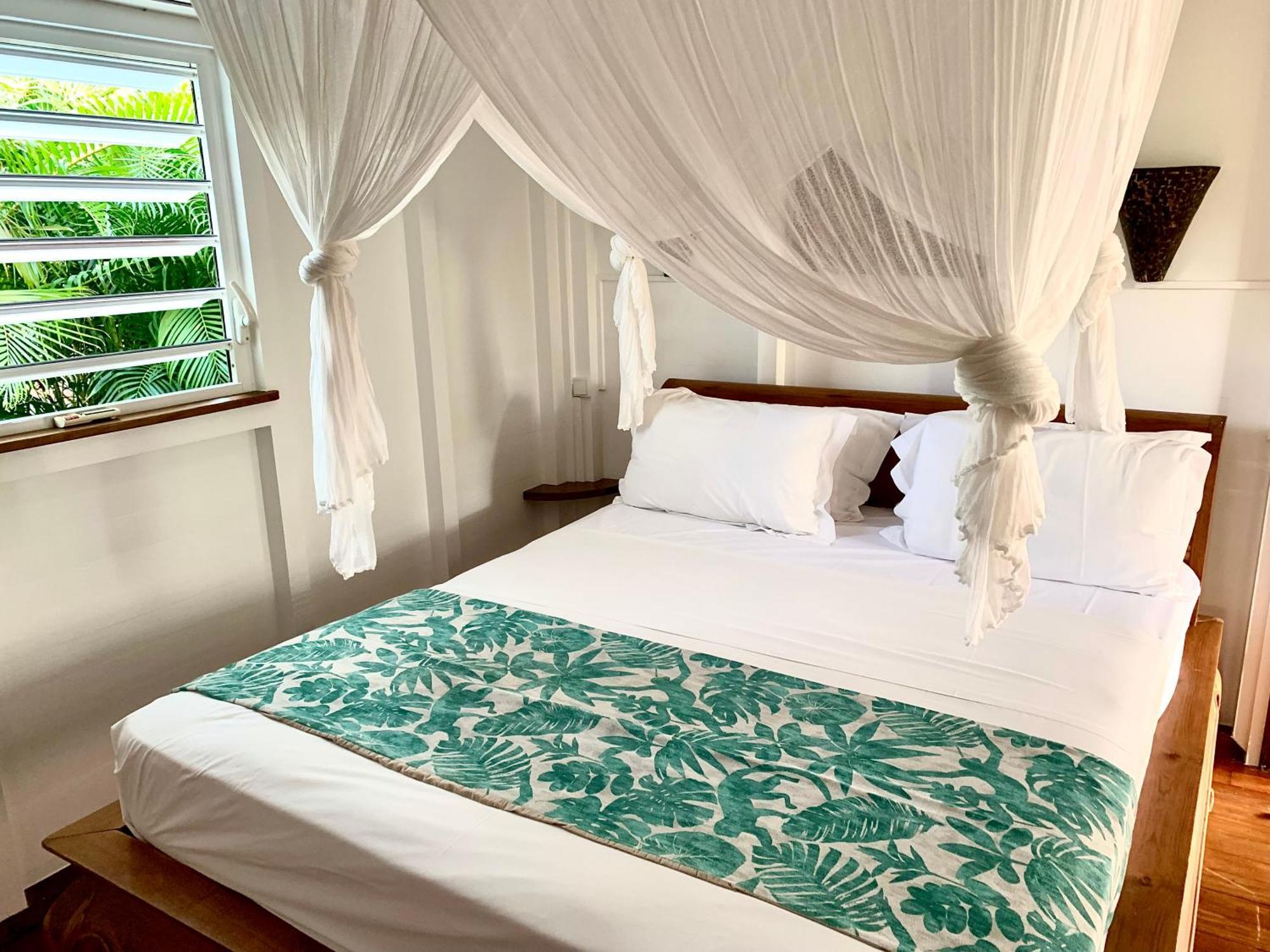 Domaine Saint-Francois Hotel Kültér fotó