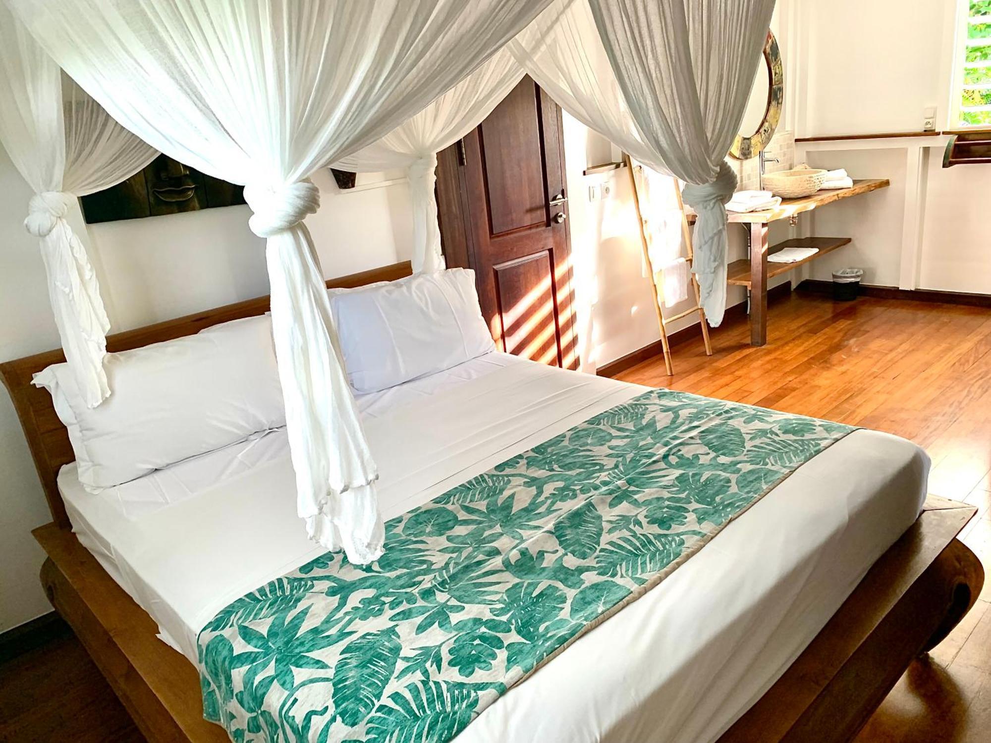 Domaine Saint-Francois Hotel Kültér fotó