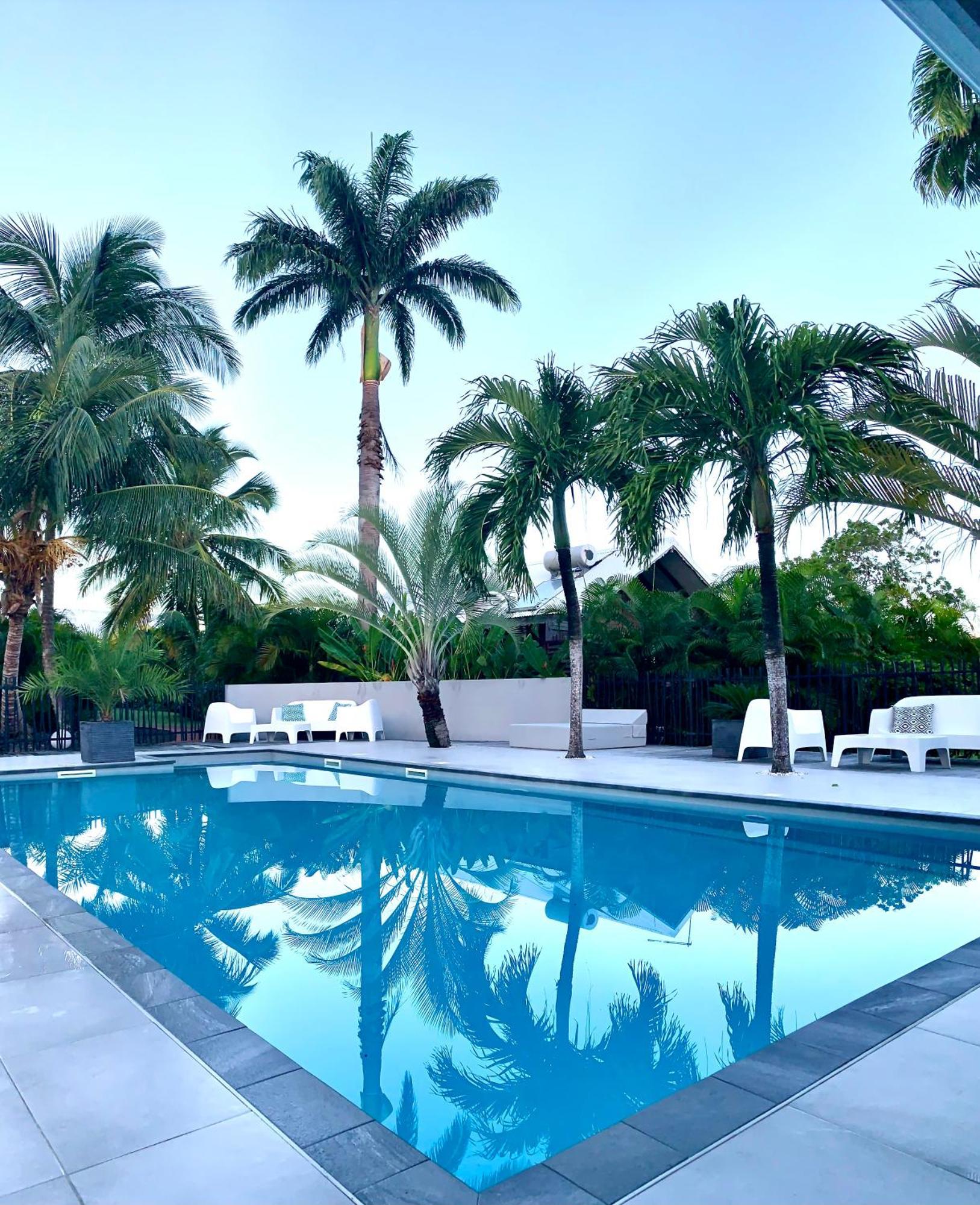 Domaine Saint-Francois Hotel Kültér fotó